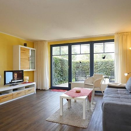 Feriendorf Papillon Wohnung 01-3 볼텐하겐 외부 사진