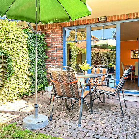 Feriendorf Papillon Wohnung 01-3 볼텐하겐 외부 사진