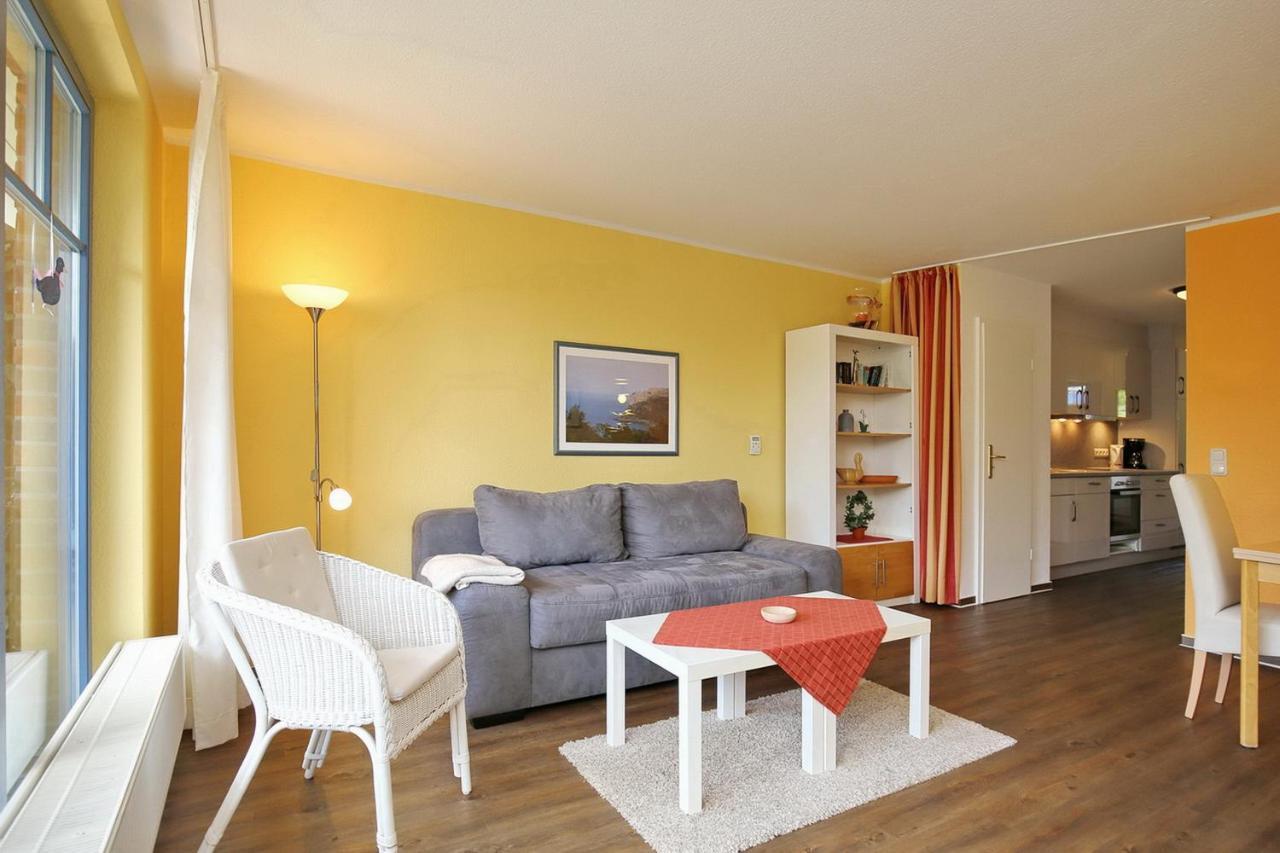 Feriendorf Papillon Wohnung 01-3 볼텐하겐 외부 사진