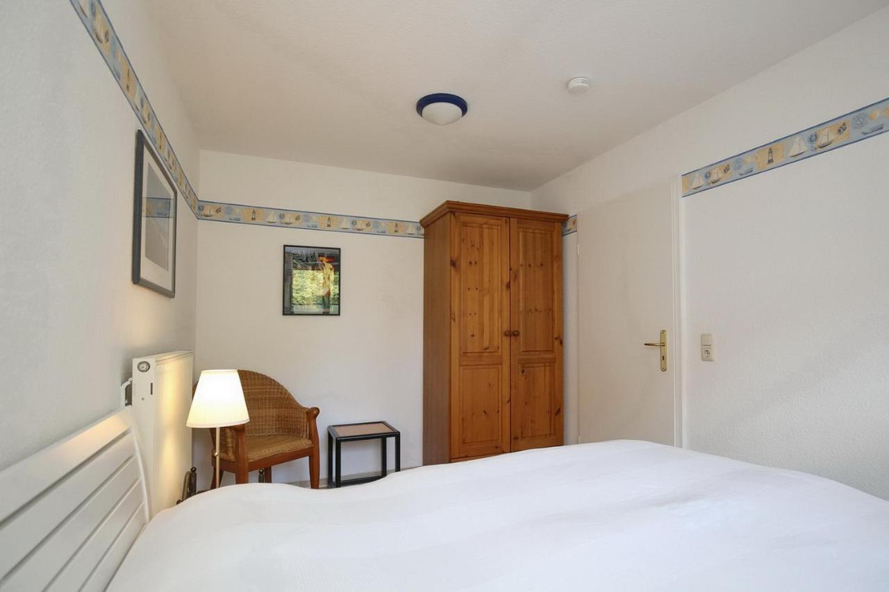 Feriendorf Papillon Wohnung 01-3 볼텐하겐 외부 사진