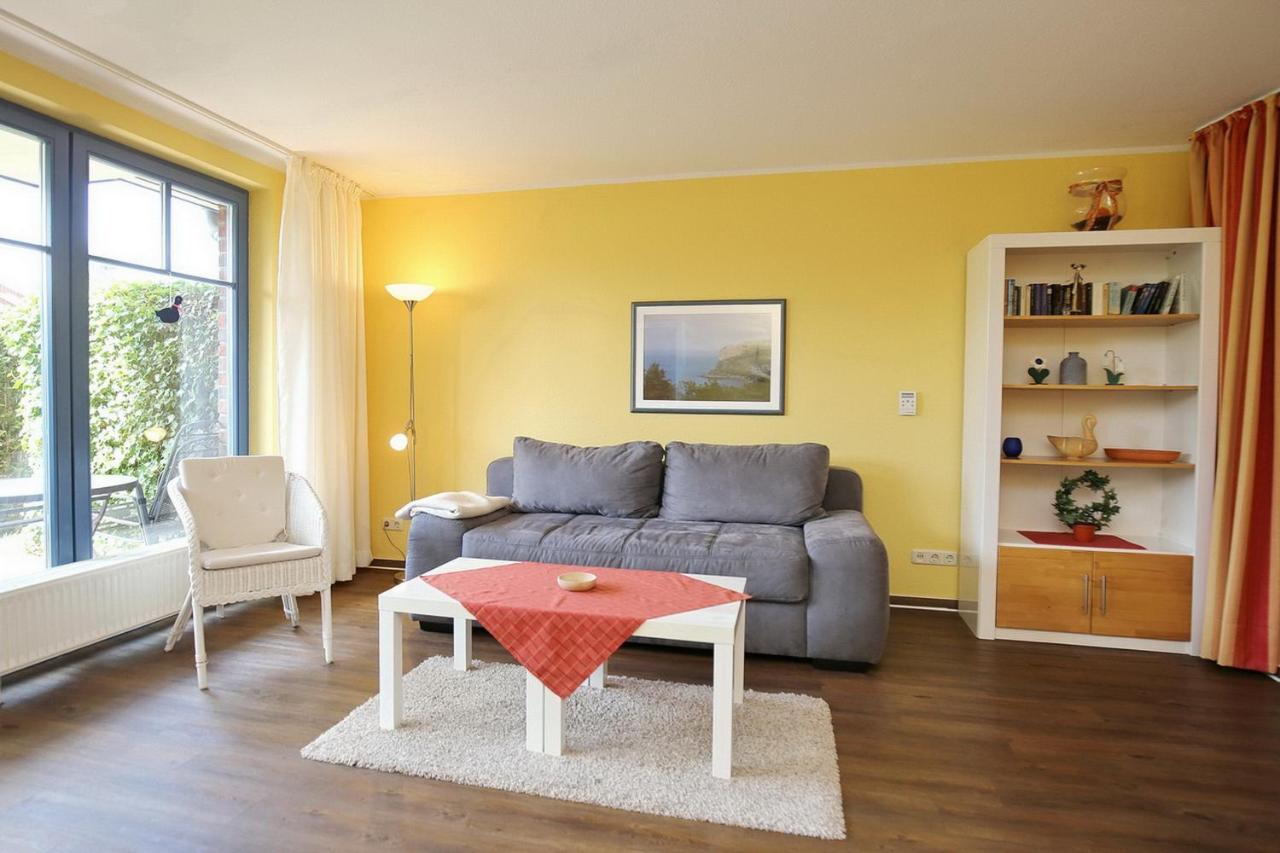 Feriendorf Papillon Wohnung 01-3 볼텐하겐 외부 사진
