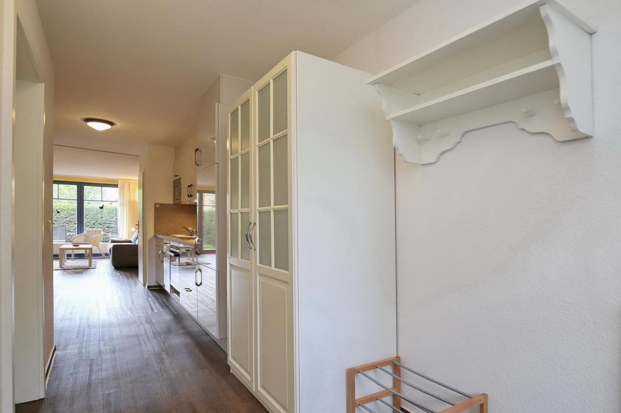 Feriendorf Papillon Wohnung 01-3 볼텐하겐 외부 사진